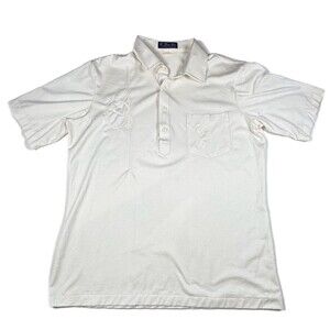 Three Gun Sports Wear Polo Men’s Size XL